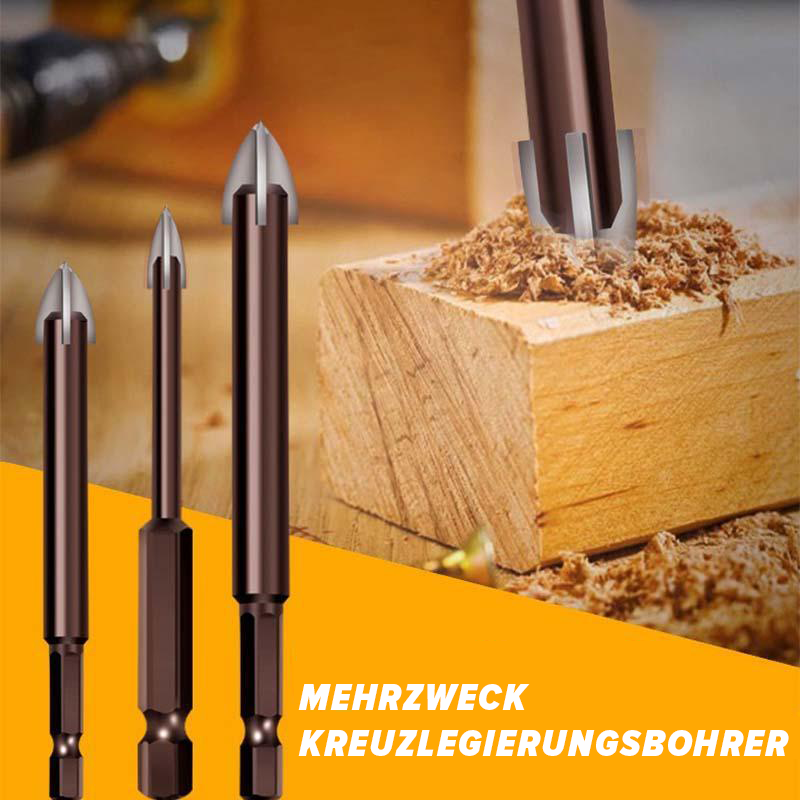PrimeDrill®