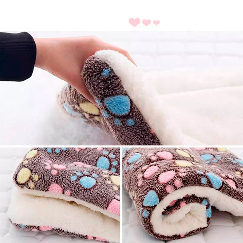 SafeBlanket®