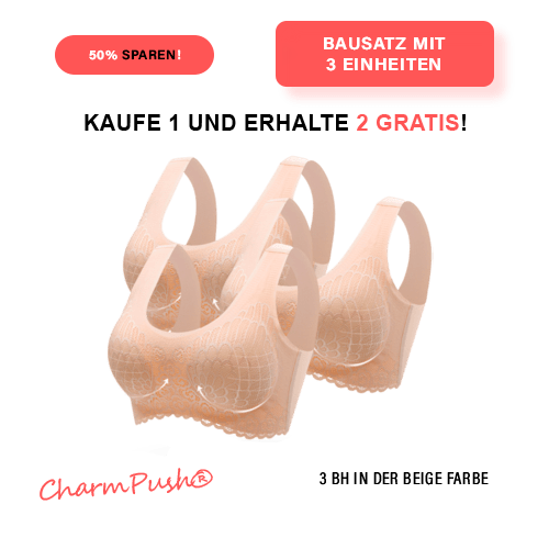 CharmPush®