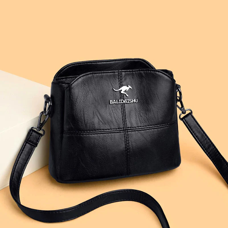 YoneLuxy® - Ledertasche