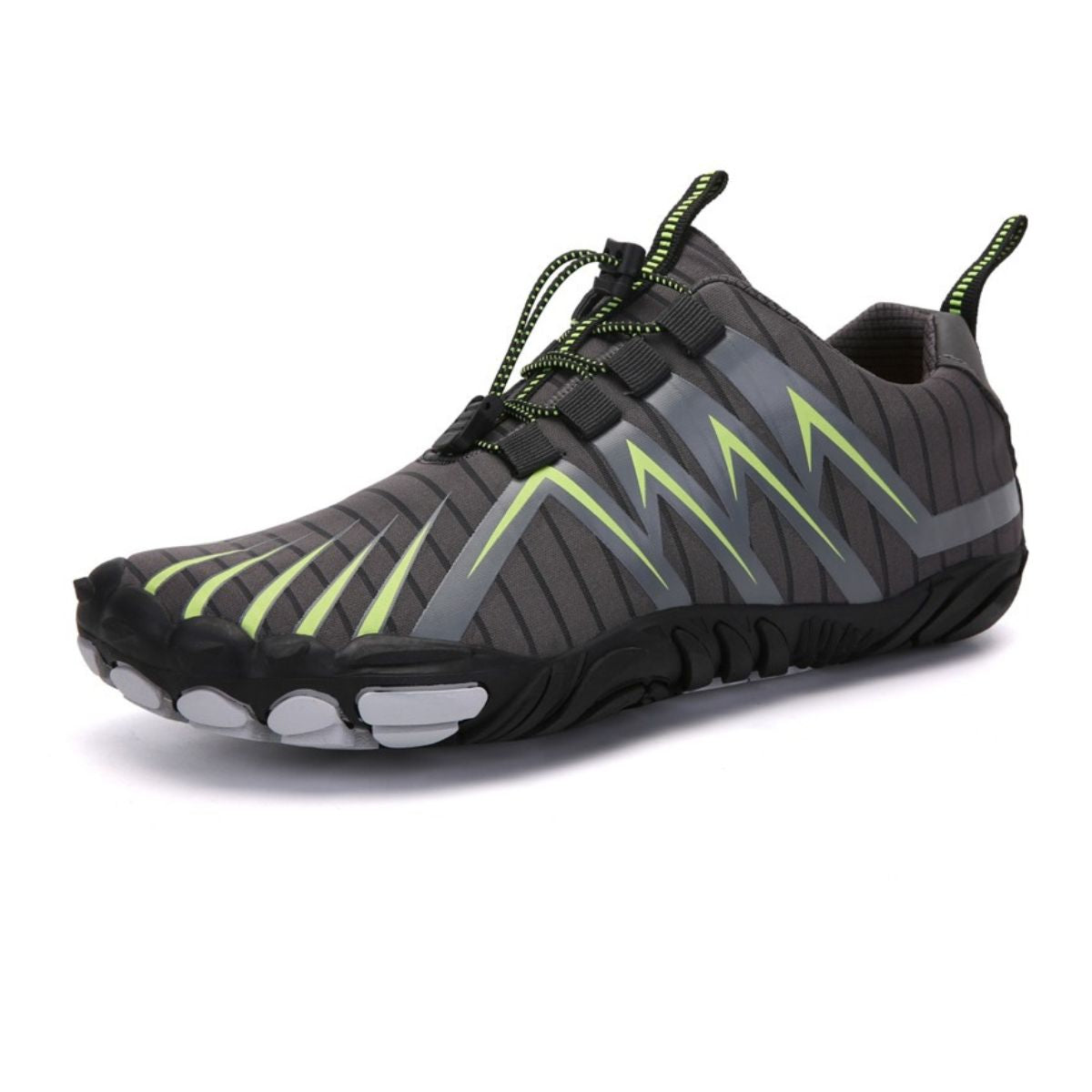 FreeWalk - Gesunde & Rutschfeste Barfußschuhe (Unisex)