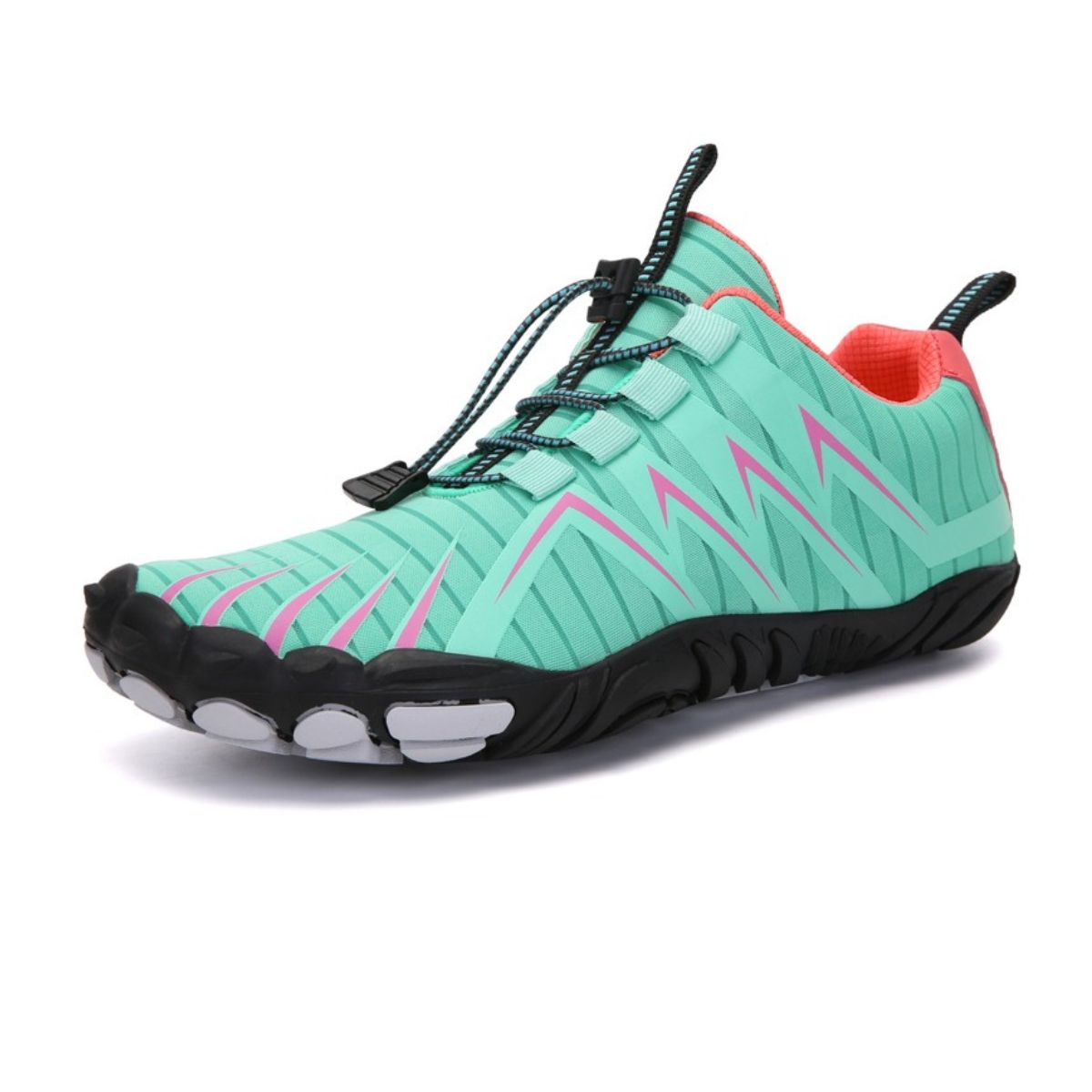FreeWalk - Gesunde & Rutschfeste Barfußschuhe (Unisex)