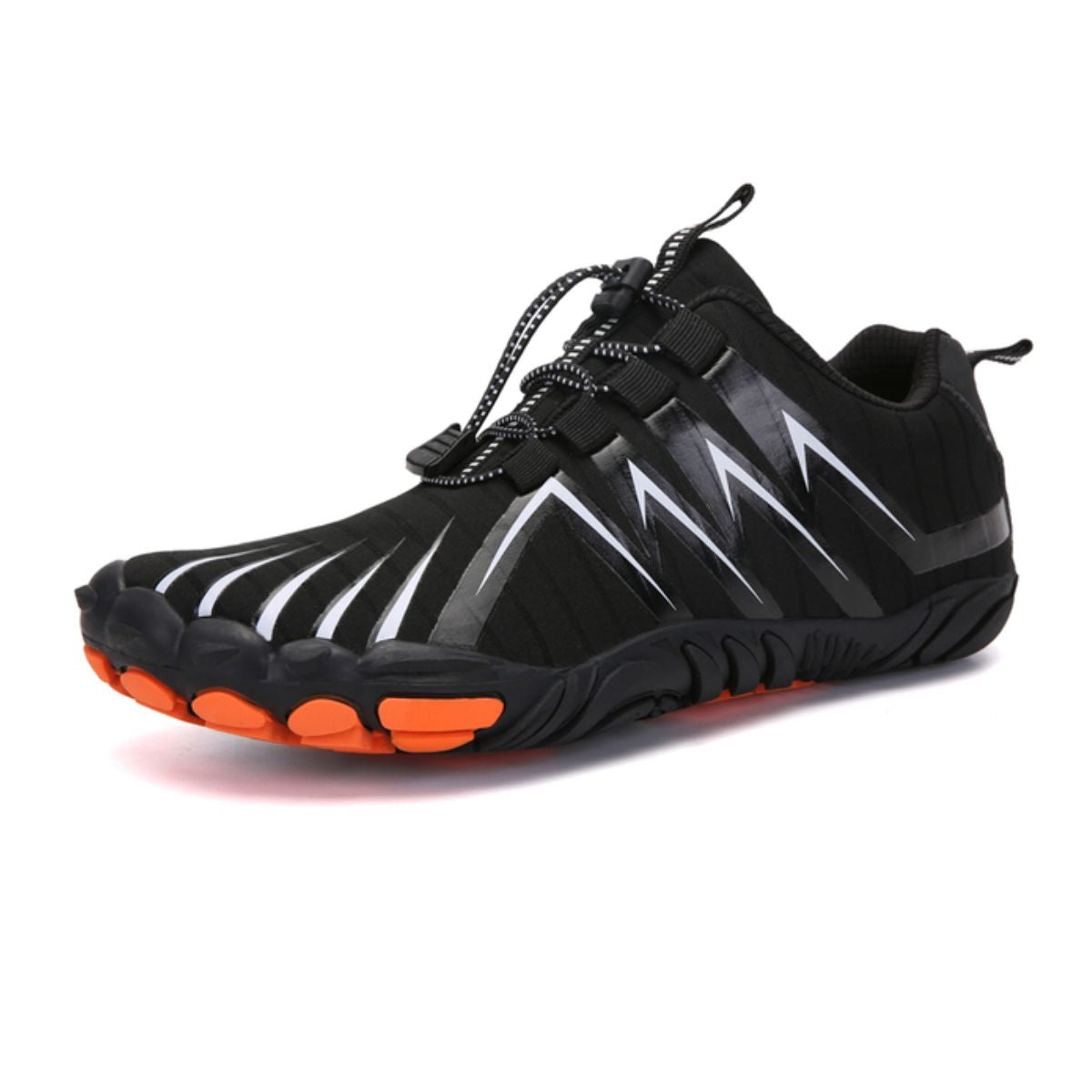 FreeWalk - Gesunde & Rutschfeste Barfußschuhe (Unisex)