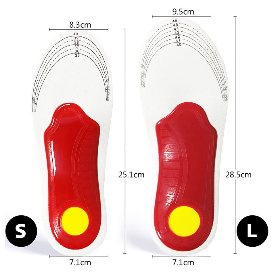 TechFeet®