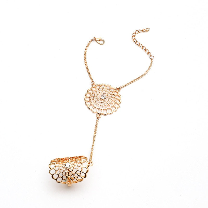 FlowerBracelet®