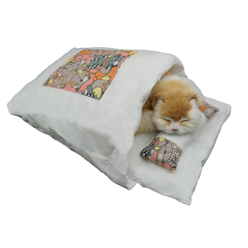 SafeCat®