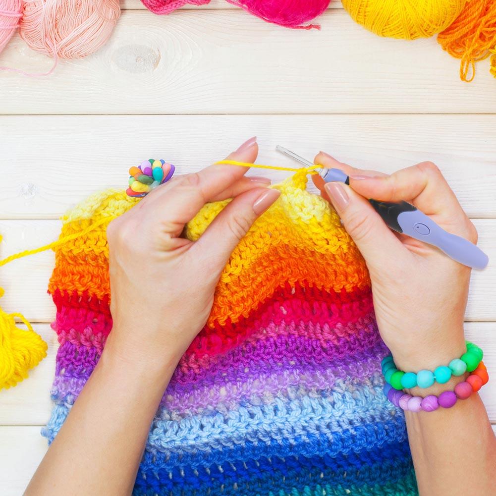 QueenCrochet®
