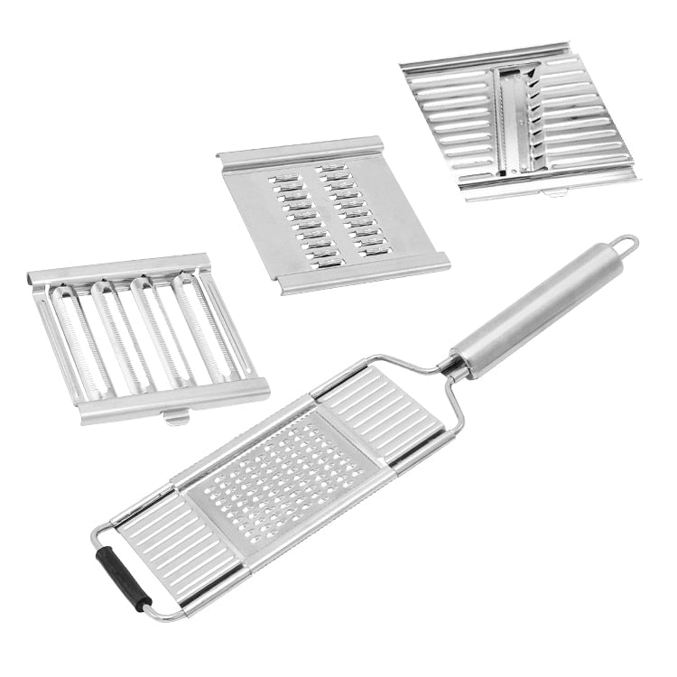 TechCutter®