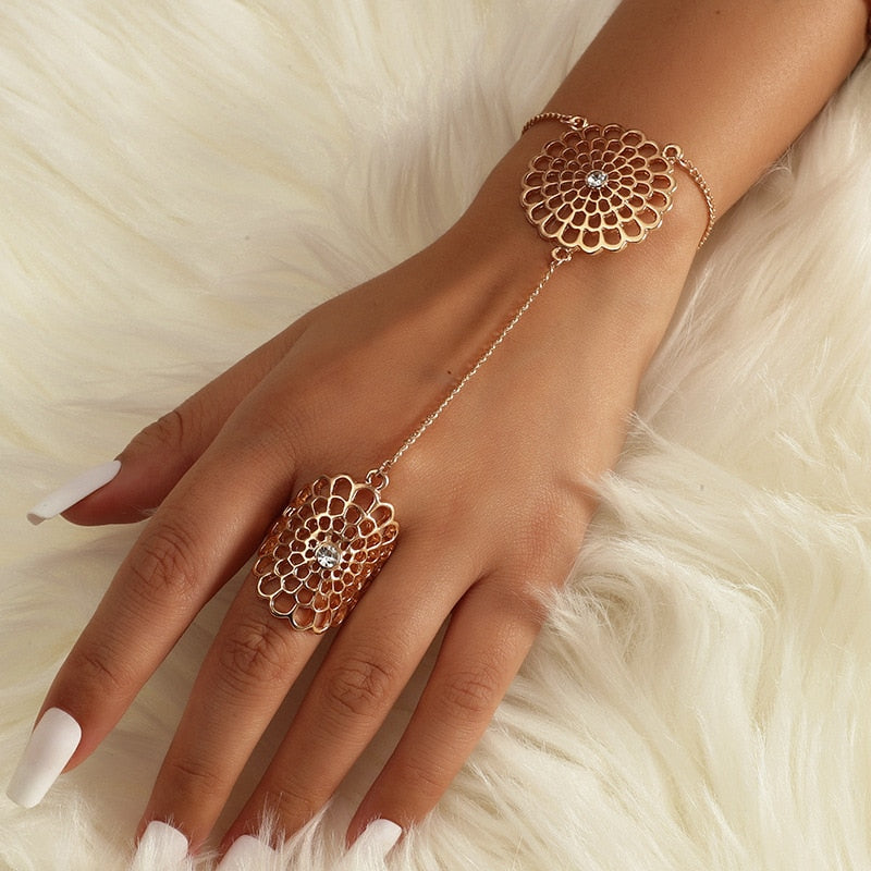 FlowerBracelet®
