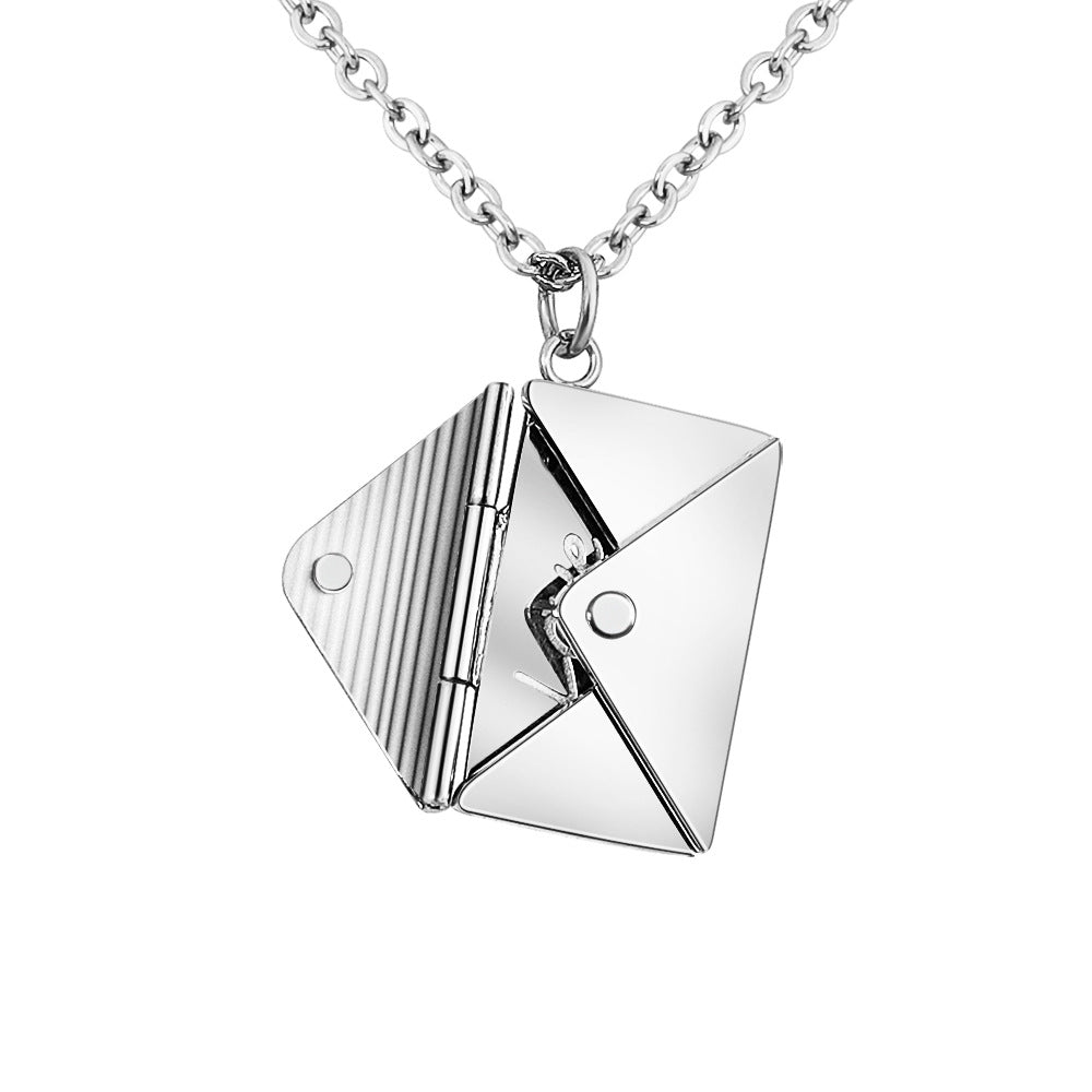 LoveLetter®