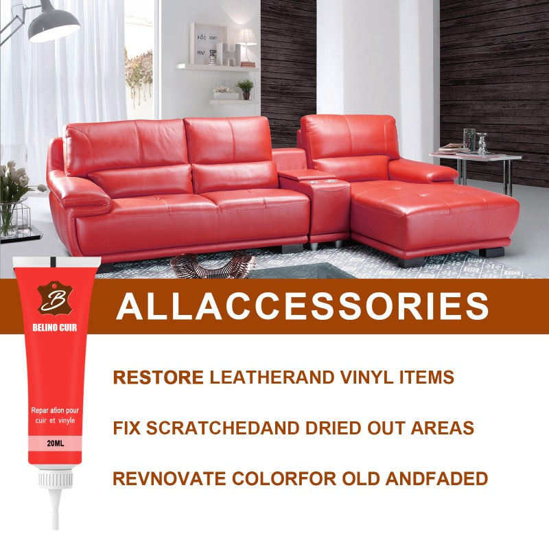 PrimeLeather®