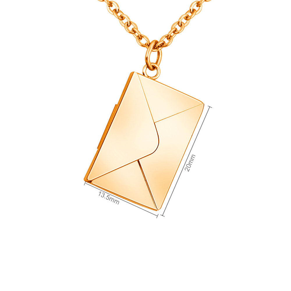 LoveLetter®