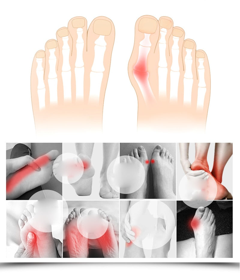 HealthFoot®
