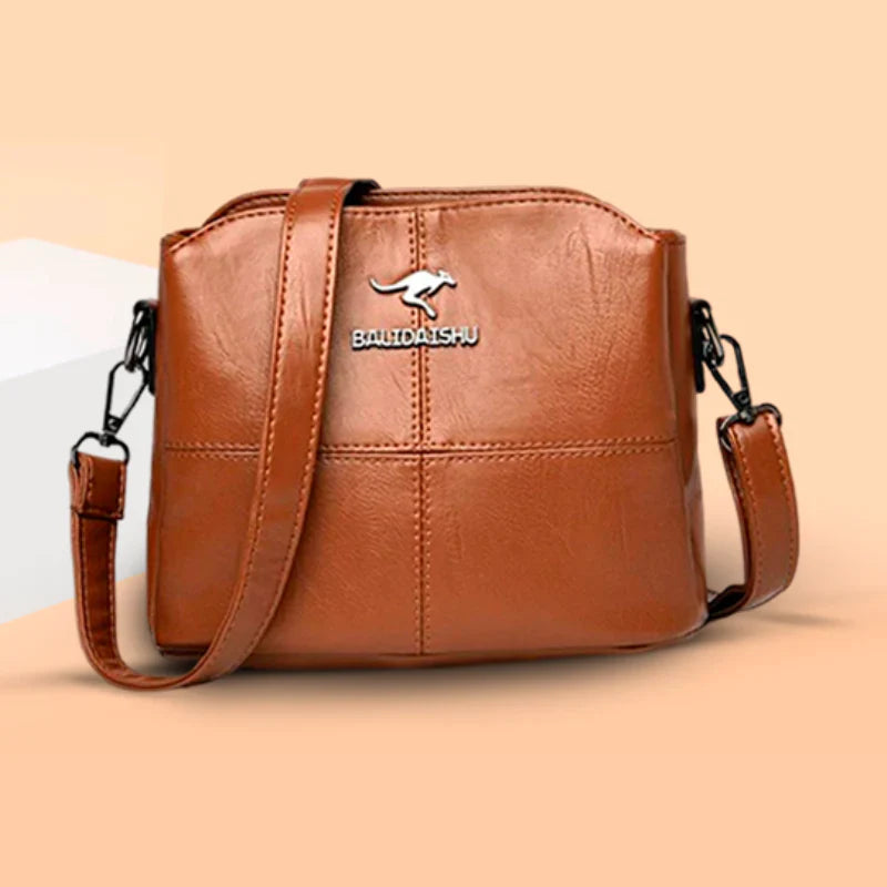 YoneLuxy® - Ledertasche