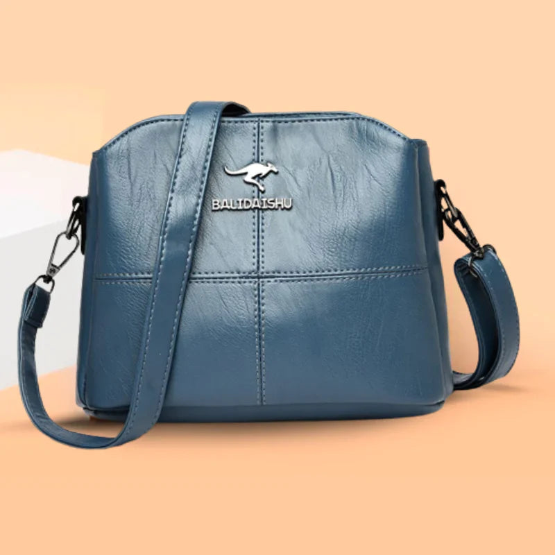 YoneLuxy® - Ledertasche