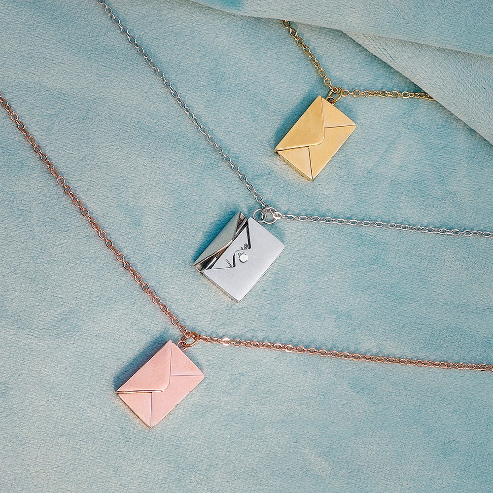 LoveLetter®