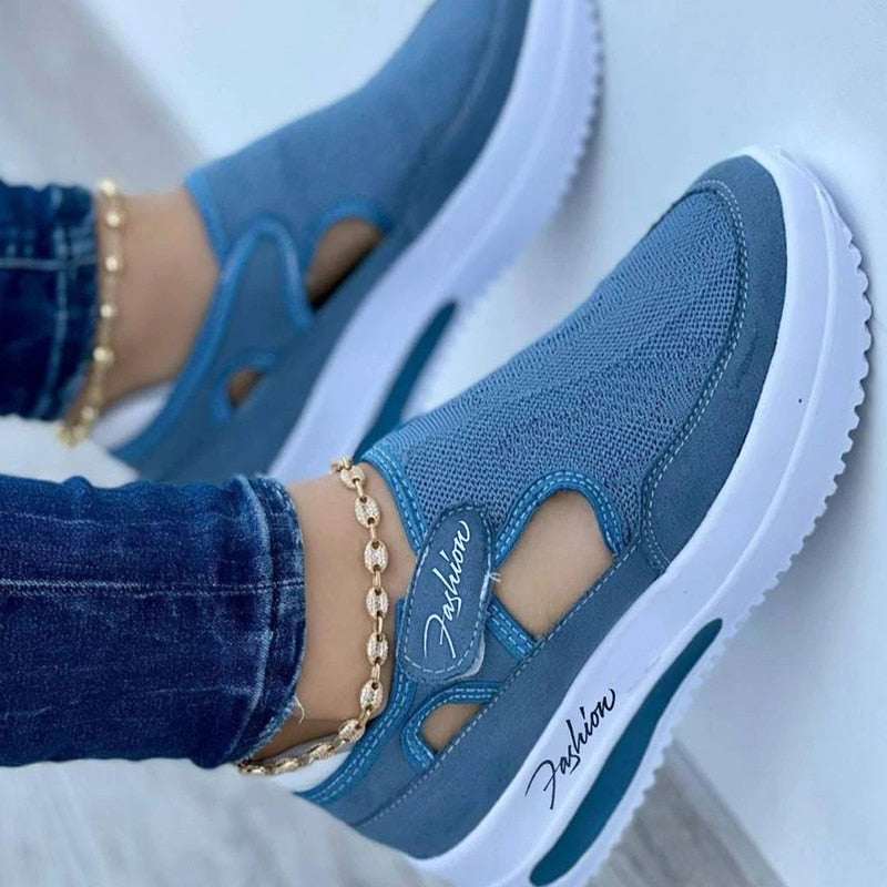 TrendFeet®