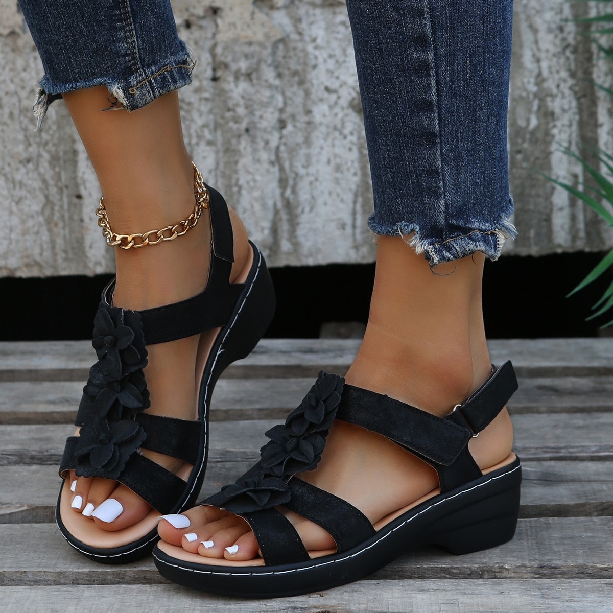 WellShoes®