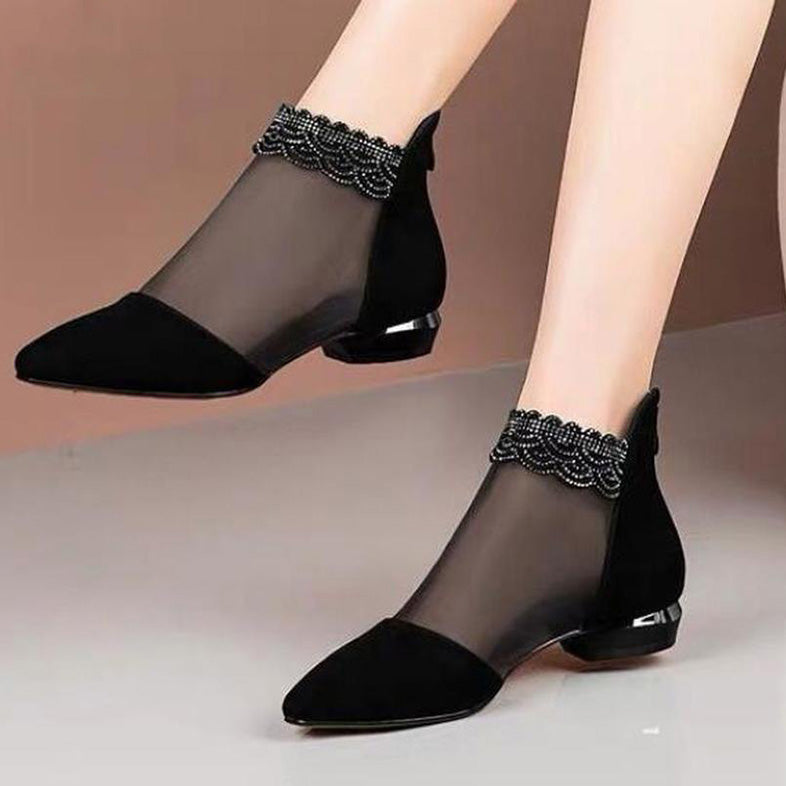 BelleShoe®
