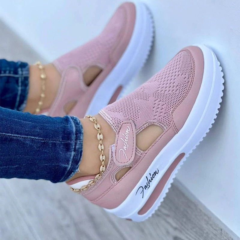 TrendFeet®