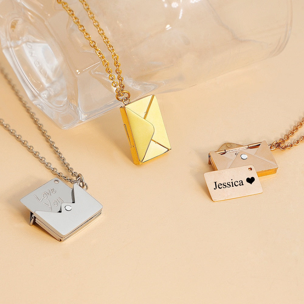 LoveLetter®