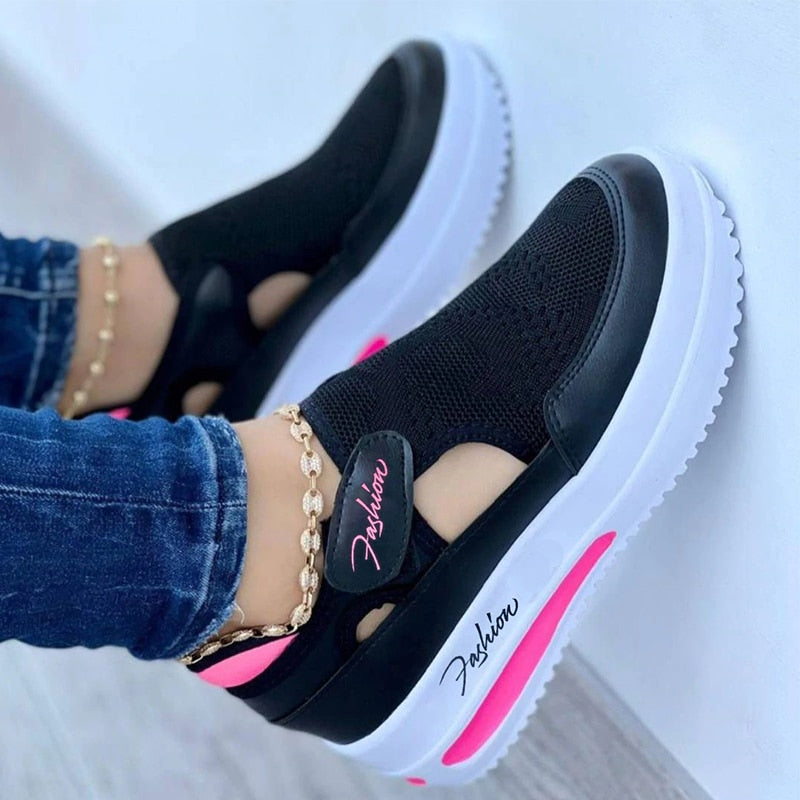TrendFeet®
