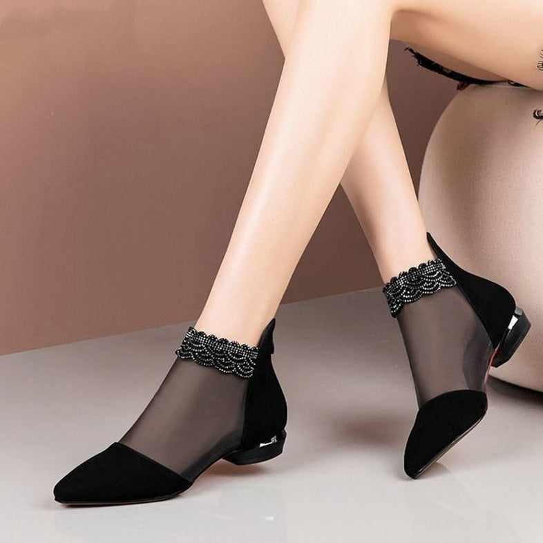 BelleShoe®