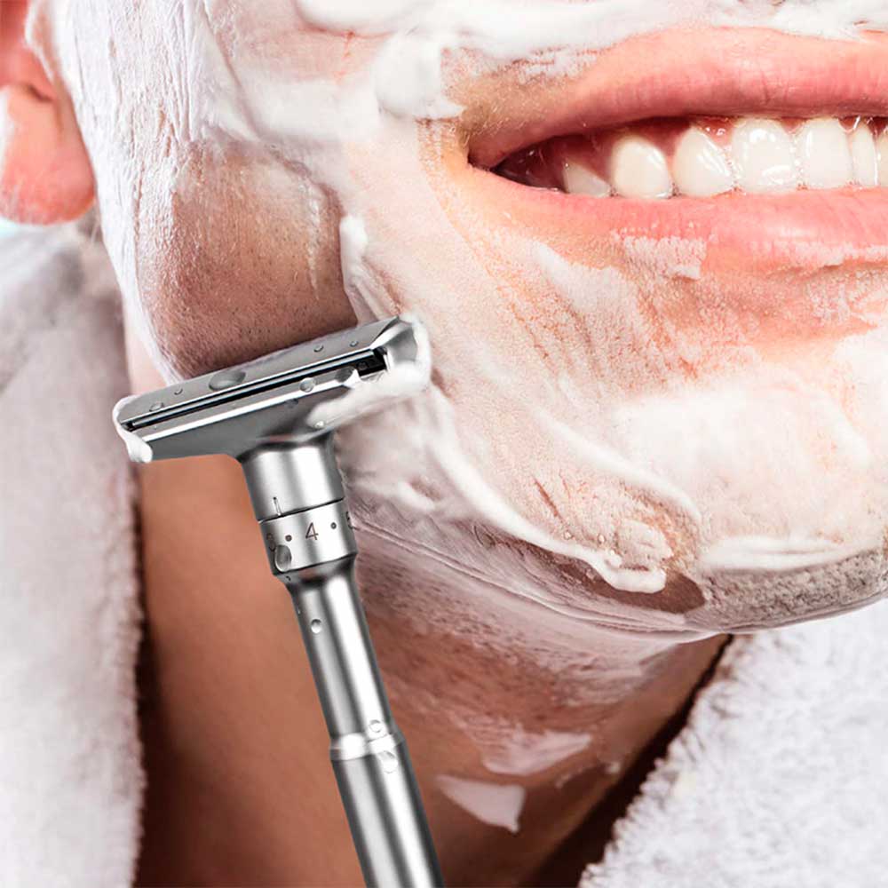 CoolShave®