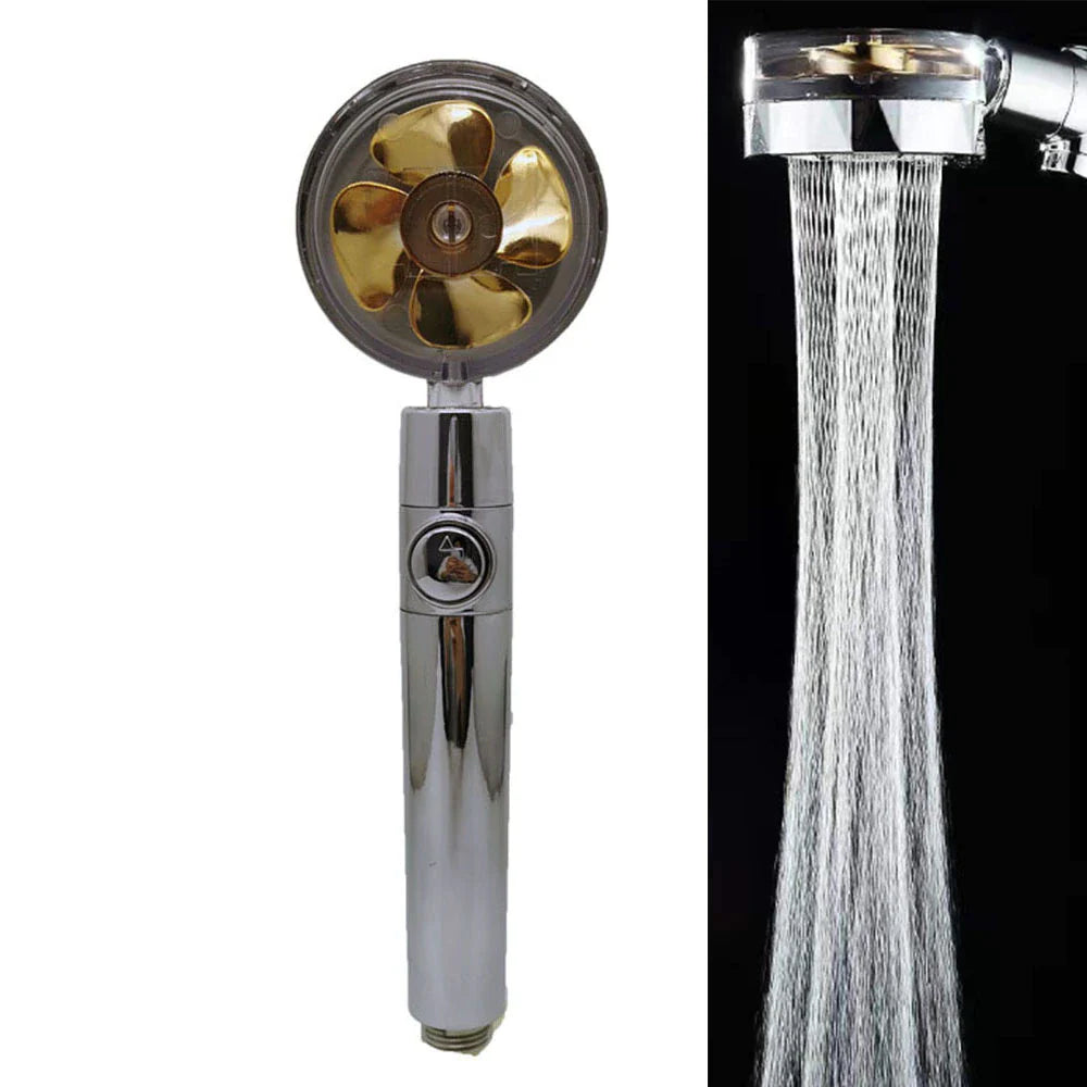 HomeShower®