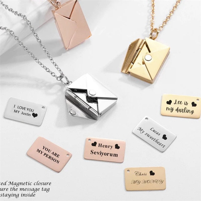 LoveLetter®