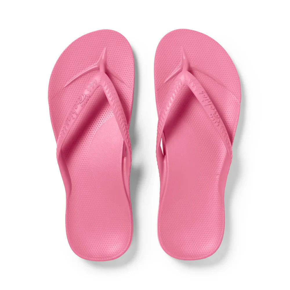 Flip Flops mit Fußgewölbeunterstützung