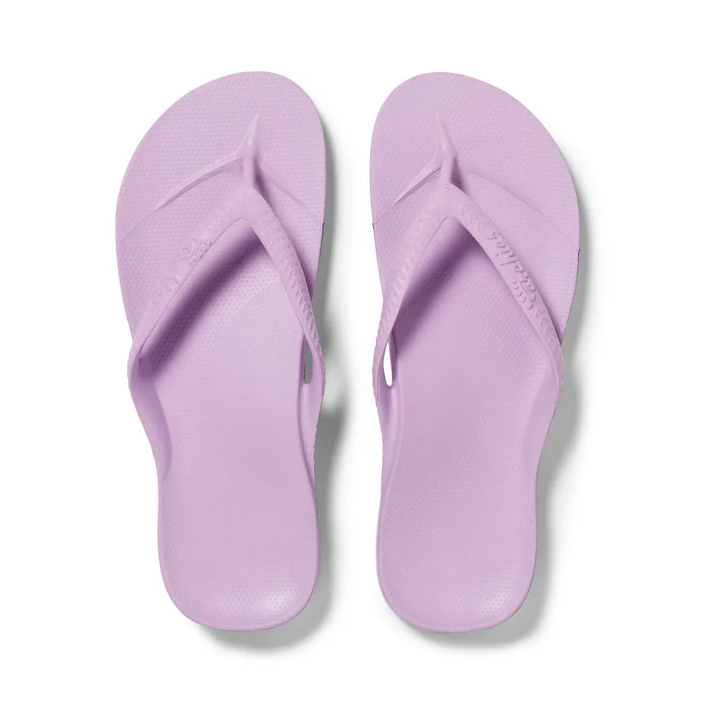 Flip Flops mit Fußgewölbeunterstützung
