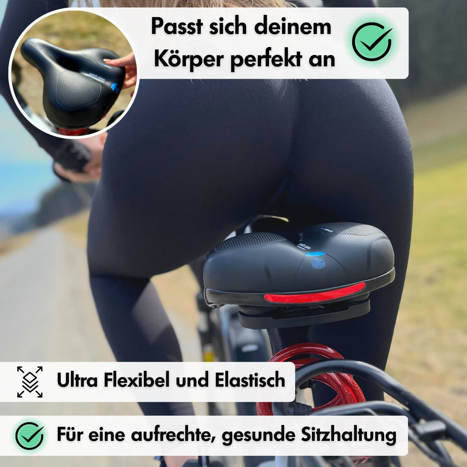 CloudBike Max®