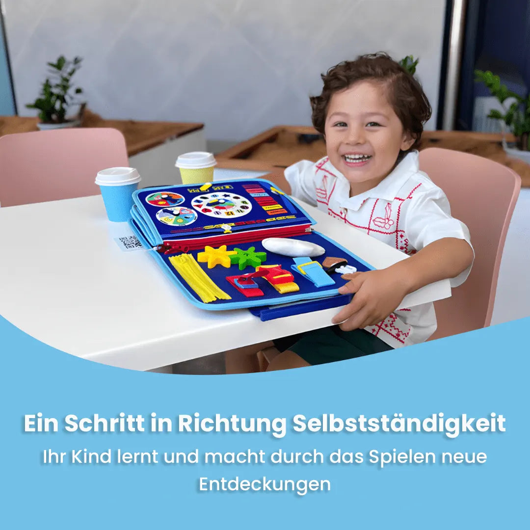 KidMontessori