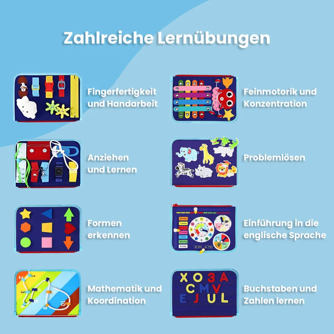 KidMontessori